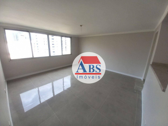 Imagem Apartamento com 3 Quartos à Venda, 130 m² em Gonzaga - Santos Imagem Apartamento com 3 Quartos à Venda, 130 m² em Gonzaga - Santos
