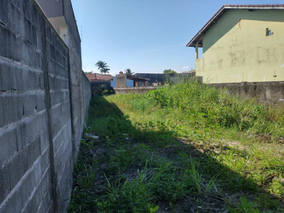 Imagem Terreno à Venda, 426 m² em Cibratel Ii - Itanhaém Imagem Terreno à Venda, 426 m² em Cibratel Ii - Itanhaém