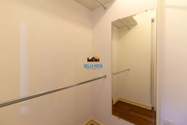 Imagem Apartamento com 3 Quartos à Venda, 165 m² em Vila Clementino - São Paulo