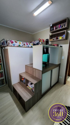 Imagem Sobrado com 3 Quartos à Venda, 126 m² em Jardim Laone - São Paulo Imagem Sobrado com 3 Quartos à Venda, 126 m² em Jardim Laone - São Paulo