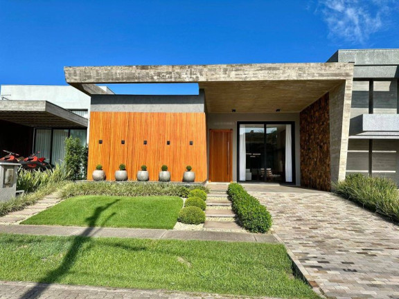 Imagem Casa de Condomínio com 3 Quartos à Venda, 198 m² em Parque Antártica - Capão Da Canoa Imagem Casa de Condomínio com 3 Quartos à Venda, 198 m² em Parque Antártica - Capão Da Canoa