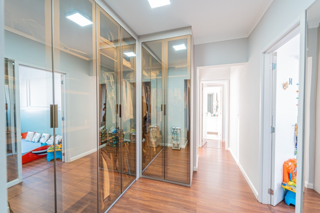 Imagem Apartamento com 3 Quartos à Venda, 104 m² em Vila Santa Catarina - São Paulo