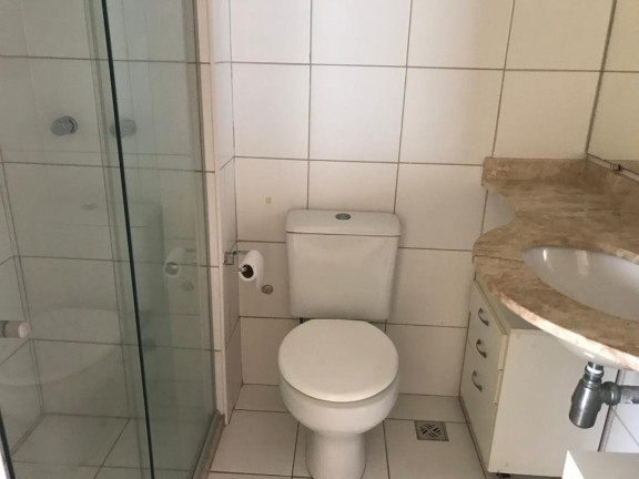 Imagem Apartamento com 3 Quartos à Venda, 78 m² em Pitangueiras - Lauro De Freitas Imagem Apartamento com 3 Quartos à Venda, 78 m² em Pitangueiras - Lauro De Freitas