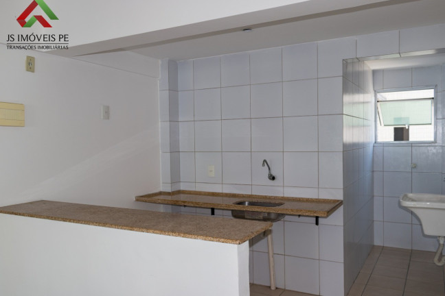 Imagem Imóvel com 2 Quartos à Venda, 60 m² em Boa Viagem - Recife