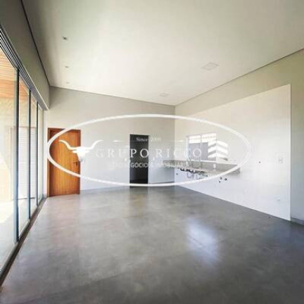 Imagem Casa de Condomínio com 3 Quartos à Venda, 180 m² em Terras Alpha Residencial 1 - Senador Canedo Imagem Casa de Condomínio com 3 Quartos à Venda, 180 m² em Terras Alpha Residencial 1 - Senador Canedo