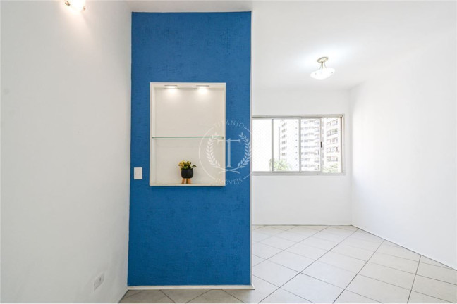 Imagem Apartamento com 3 Quartos à Venda, 69 m² em Brooklin Novo - São Paulo