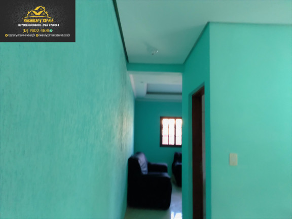 Imagem Sobrado com 3 Quartos à Venda, em Cibratel - Itanhaém Imagem Sobrado com 3 Quartos à Venda, em Cibratel - Itanhaém