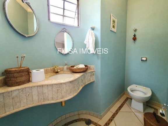 Imagem Casa com 5 Quartos à Venda, 220 m² em Ribeirânia - Ribeirão Preto Imagem Casa com 5 Quartos à Venda, 220 m² em Ribeirânia - Ribeirão Preto