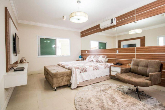 Imagem Casa com 4 Quartos à Venda, 550 m² em Campos Do Conde Ii - Tremembé Imagem Casa com 4 Quartos à Venda, 550 m² em Campos Do Conde Ii - Tremembé