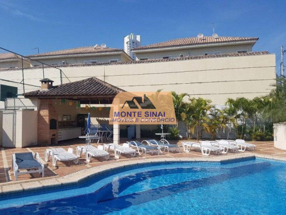 Imagem Casa de Condomínio com 3 Quartos à Venda,  em Parque Campolim - Sorocaba