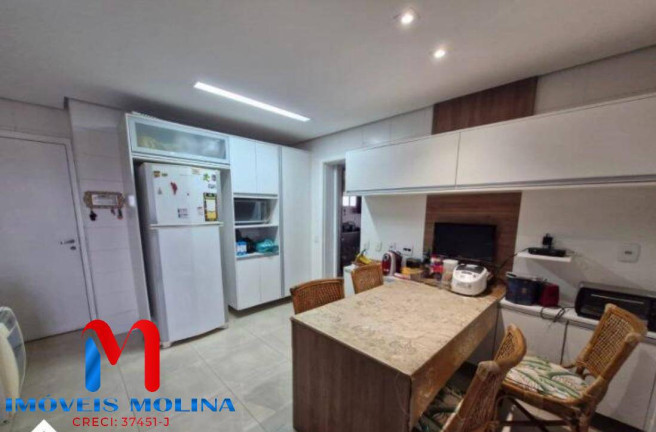 Imagem Apartamento com 3 Quartos à Venda, 146 m² em Boa Vista - São Caetano Do Sul Imagem Apartamento com 3 Quartos à Venda, 146 m² em Boa Vista - São Caetano Do Sul