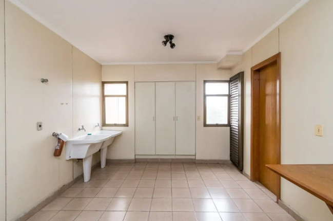 Apartamento com 4 Quartos à Venda, 370 m² em Morumbi - São Paulo