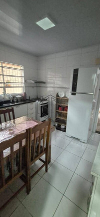Imagem Casa com 2 Quartos à Venda, em Cidade Naútica - São Vicente Imagem Casa com 2 Quartos à Venda, em Cidade Naútica - São Vicente