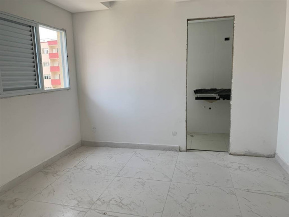 Imagem Apartamento com 2 Quartos à Venda, 93 m² em Aviacao - Praia Grande
