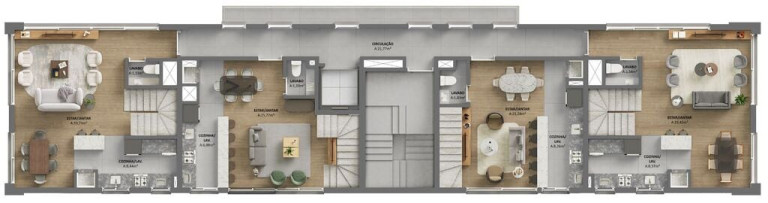 Imagem Apartamento com 2 Quartos à Venda, 122 m² em Rio Branco - Porto Alegre Imagem Apartamento com 2 Quartos à Venda, 122 m² em Rio Branco - Porto Alegre