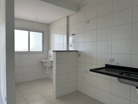 Imagem Apartamento com 2 Quartos à Venda, em Vila Atlântica - Mongaguá Imagem Apartamento com 2 Quartos à Venda, em Vila Atlântica - Mongaguá