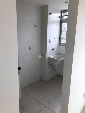 Imagem Apartamento com 2 Quartos à Venda, 48 m² em Maruípe - Vitória Imagem Apartamento com 2 Quartos à Venda, 48 m² em Maruípe - Vitória