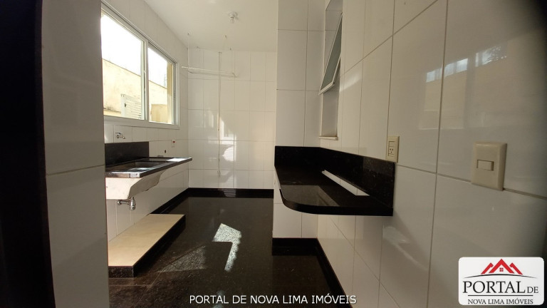 Imagem Casa com 4 Quartos à Venda, 290 m² em Alphaville - Lagoa Dos Ingleses - Nova Lima