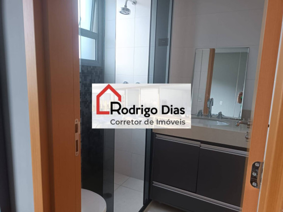 Imagem Apartamento com 3 Quartos para Alugar, 117 m² em Jundiaí Imagem Apartamento com 3 Quartos para Alugar, 117 m² em Jundiaí