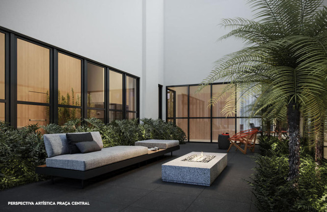 Imagem Apartamento com 3 Quartos à Venda, 109 m² em Perdizes - São Paulo