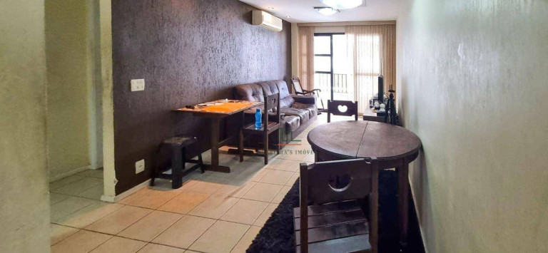 Imagem Apartamento com 2 Quartos à Venda, 70 m² em Santa Rosa - Niterói Imagem Apartamento com 2 Quartos à Venda, 70 m² em Santa Rosa - Niterói