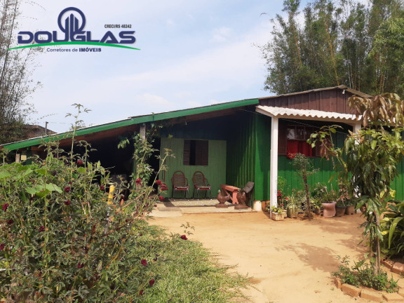 Imagem Casa com 2 Quartos à Venda, 675 m² em águas Claras - Viamão