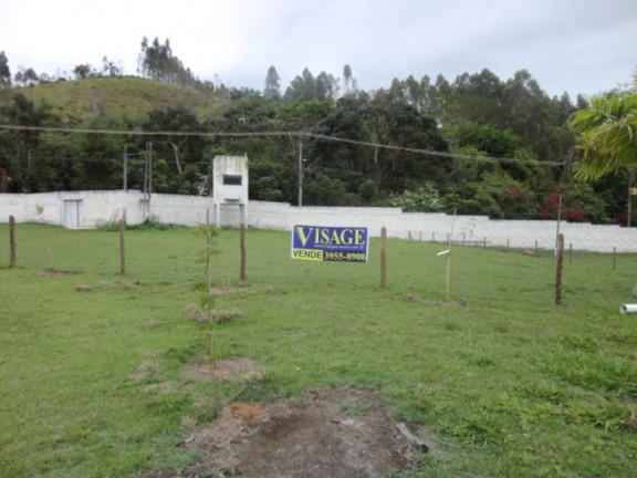 Imagem Terreno à Venda, 852 m² em Angola - Santa Branca