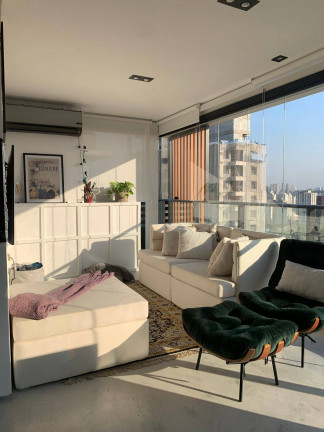 Imagem Apartamento com 1 Quarto à Venda, 72 m² em Pinheiros - São Paulo Imagem Apartamento com 1 Quarto à Venda, 72 m² em Pinheiros - São Paulo