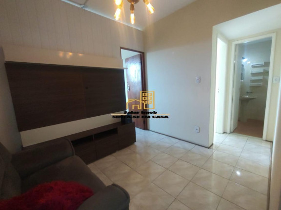 Imagem Apartamento com 1 Quarto à Venda, 45 m² em Campos Elíseos - Resende Imagem Apartamento com 1 Quarto à Venda, 45 m² em Campos Elíseos - Resende