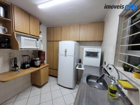 Imagem Apartamento com 3 Quartos à Venda, 62 m² em Vila Moraes - São Paulo Imagem Apartamento com 3 Quartos à Venda, 62 m² em Vila Moraes - São Paulo