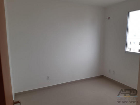 Imagem Apartamento com 2 Quartos para Alugar, 42 m² em Parque Santa Rosa - Suzano