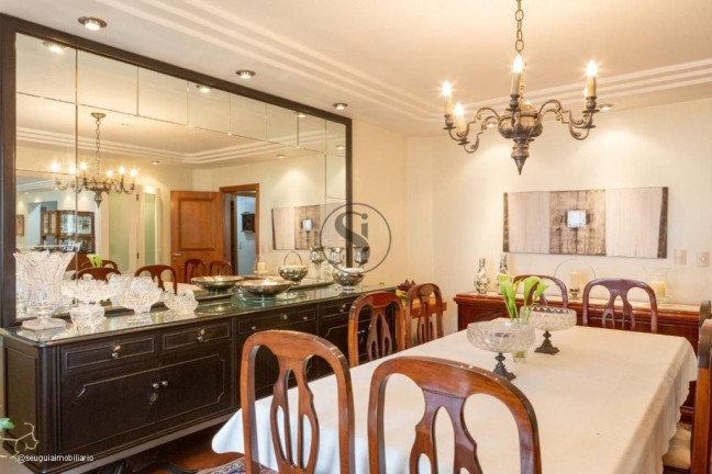 Imagem Apartamento com 4 Quartos à Venda, 350 m² em Perdizes - São Paulo Imagem Apartamento com 4 Quartos à Venda, 350 m² em Perdizes - São Paulo