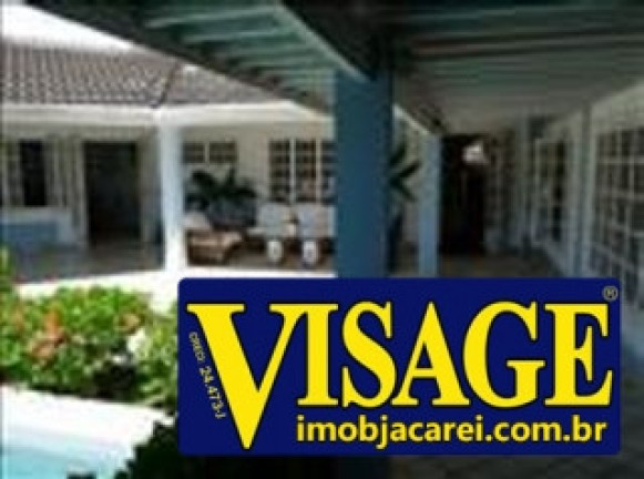 Imagem Casa à Venda, 800 m² em Cond. Terras De Santana - Jacareí Imagem Casa à Venda, 800 m² em Cond. Terras De Santana - Jacareí