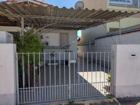 Imagem Casa com 2 Quartos à Venda, 71 m² em Recreio Estoril - Atibaia