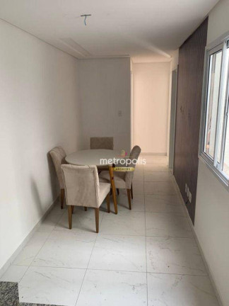 Imagem Apartamento com 2 Quartos à Venda ou Locação, 100 m² em Campestre - Santo André Imagem Apartamento com 2 Quartos à Venda ou Locação, 100 m² em Campestre - Santo André