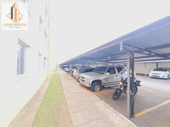 Imagem Apartamento com 3 Quartos à Venda, 50 m² em Fazendinha - Curitiba