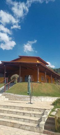 Imagem Chácara com 3 Quartos à Venda, 2.260 m² em Usina - Atibaia Imagem Chácara com 3 Quartos à Venda, 2.260 m² em Usina - Atibaia