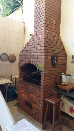 Imagem Casa de Condomínio com 3 Quartos à Venda, 254 m² em Parque Dom Henrique - Cotia Imagem Casa de Condomínio com 3 Quartos à Venda, 254 m² em Parque Dom Henrique - Cotia