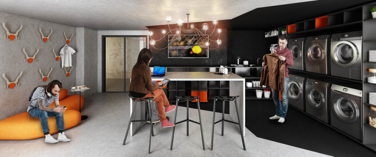 Imagem Apartamento com 1 Quarto à Venda, 66 m² em Perdizes - São Paulo Imagem Apartamento com 1 Quarto à Venda, 66 m² em Perdizes - São Paulo