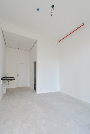 Imagem Studio com 1 Quarto à Venda, 27 m² em Pinheiros - São Paulo