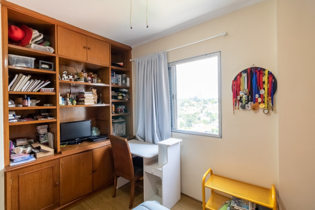 Imagem Apartamento com 3 Quartos à Venda, 103 m² em Perdizes - São Paulo Imagem Apartamento com 3 Quartos à Venda, 103 m² em Perdizes - São Paulo