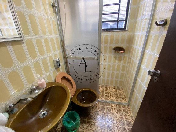 Imagem Casa com 5 Quartos à Venda, 195 m² em Parque Taquaral - Campinas Imagem Casa com 5 Quartos à Venda, 195 m² em Parque Taquaral - Campinas