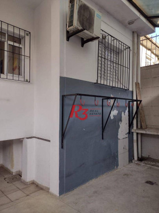 Imagem Casa com 3 Quartos à Venda, 280 m² em Vila Matias - Santos Imagem Casa com 3 Quartos à Venda, 280 m² em Vila Matias - Santos