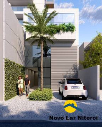 Imagem Apartamento com 1 Quarto à Venda, 32 m² em Ingá - Niterói Imagem Apartamento com 1 Quarto à Venda, 32 m² em Ingá - Niterói