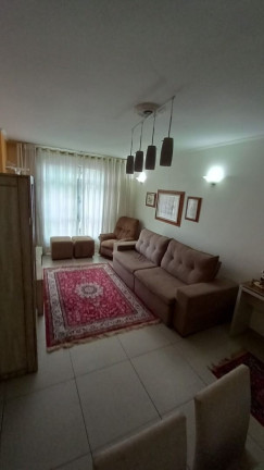 Imagem Apartamento com 3 Quartos à Venda, 106 m² em Ponta Da Praia - Santos Imagem Apartamento com 3 Quartos à Venda, 106 m² em Ponta Da Praia - Santos