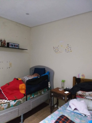 Imagem Casa com 7 Quartos à Venda,  em Jd Campanario - Diadema