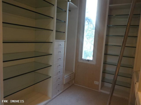 Imagem Apartamento com 5 Quartos à Venda, 510 m² em Vila Suzana - São Paulo Imagem Apartamento com 5 Quartos à Venda, 510 m² em Vila Suzana - São Paulo