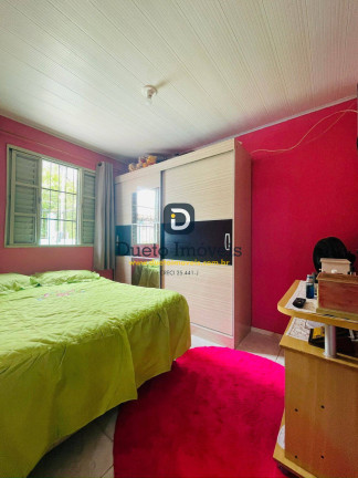 Imagem Casa com 2 Quartos à Venda, 155 m² em Diácono João Luiz Pozzobon - Santa Maria