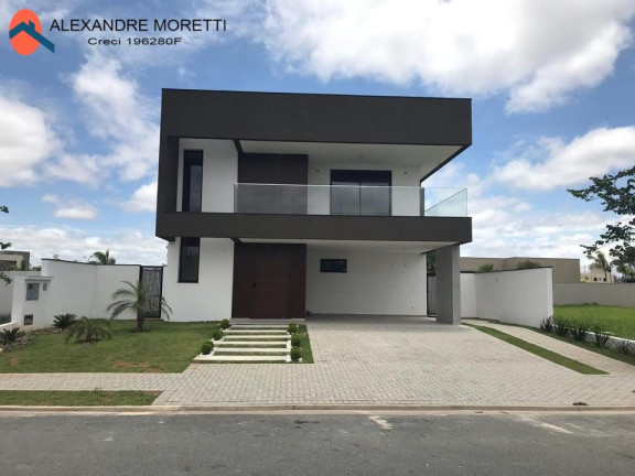 Imagem Casa com 3 Quartos à Venda, 450 m² em Alphaville Nova Esplanada - Votorantim Imagem Casa com 3 Quartos à Venda, 450 m² em Alphaville Nova Esplanada - Votorantim