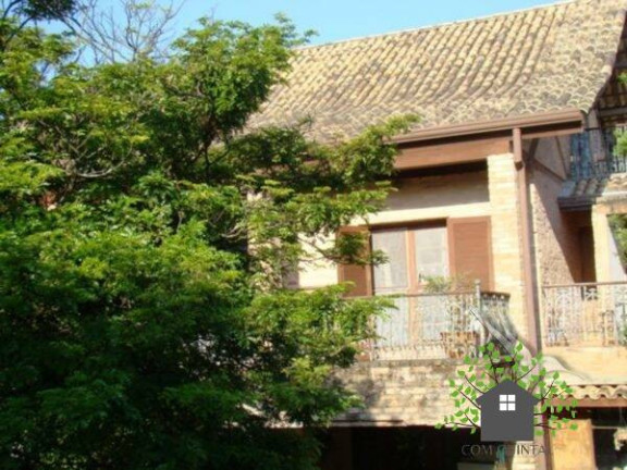 Imagem Casa com 3 Quartos à Venda, 680 m² em Granja Viana Ii - Cotia